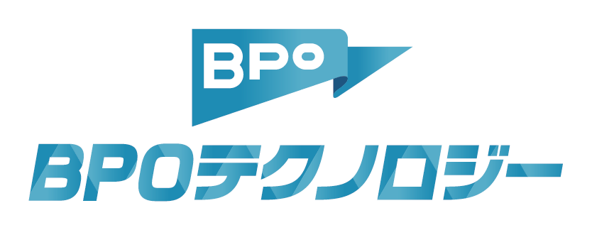 BPOテクノロジー株式会社コーポレートロゴ